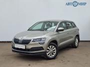 Skoda Karoq I Москва  - изображение 13