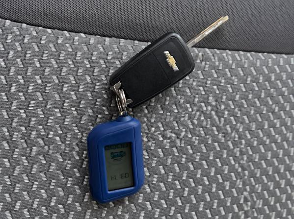 Chevrolet Cobalt II с пробегом 2014 года, цена 519 000 рублей, 210000 км, седан, Автокод Объявления