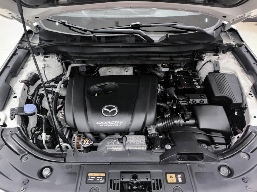 Mazda CX-5 II Казань  - изображение 11