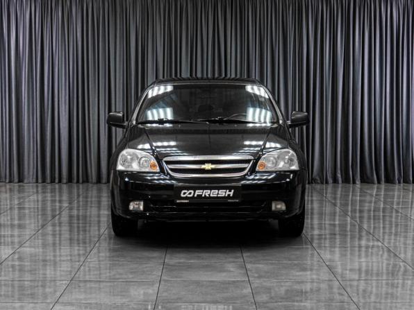 Chevrolet Lacetti I с пробегом 2012 года, цена 469 000 рублей, 299245 км, седан, Автокод Объявления