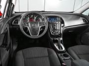 Opel Astra J Рестайлинг Ростов-на-Дону  - изображение 24