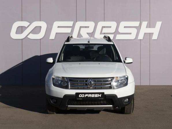 Renault Duster I с пробегом 2014 года, цена 899 000 рублей, 167230 км, внедорожник, Автокод Объявления