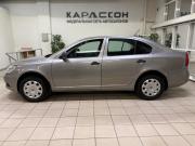 Skoda Octavia II (A5) Рестайлинг Волгоград  - изображение 23