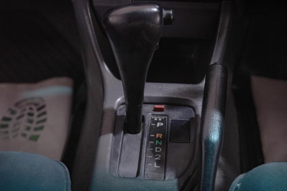 Toyota Carina VII (T210) Томск  - изображение 14