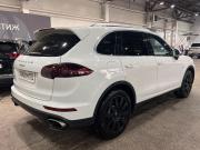 Porsche Cayenne II Рестайлинг (958) Пермь  - изображение 8
