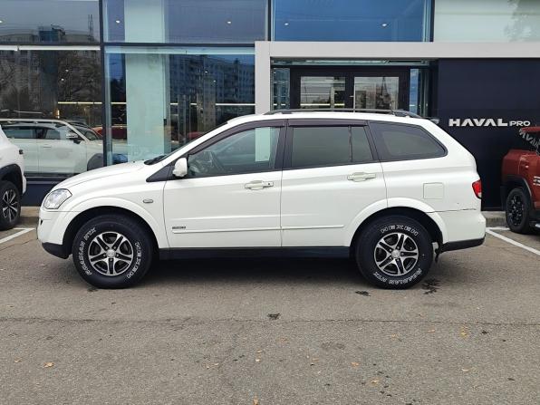 SsangYong Kyron I Рестайлинг с пробегом 2014 года, цена 899 000 рублей, 208174 км, внедорожник, Автокод Объявления