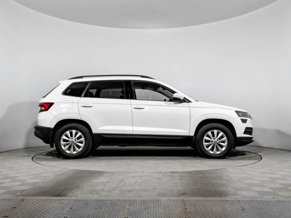 Skoda Karoq I с пробегом 2020 года, цена 1 789 000 рублей, 166215 км, внедорожник, Автокод Объявления