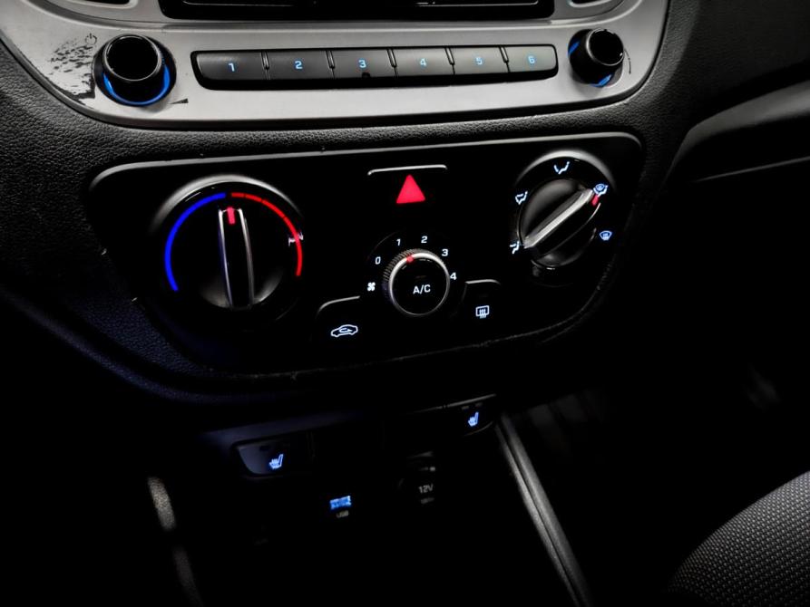 Hyundai Solaris II Рестайлинг Москва  - изображение 24