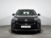 Kia Sportage IV Санкт-Петербург  - изображение 22