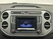 Volkswagen Tiguan I Рестайлинг Москва  - изображение 40