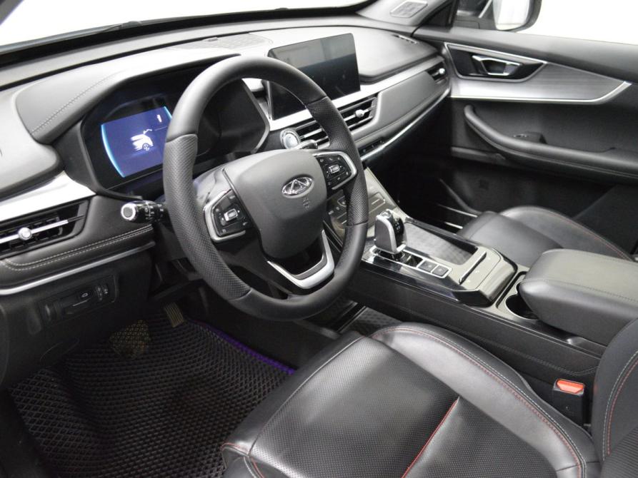 Chery Tiggo 7 Pro I Санкт-Петербург  - изображение 10