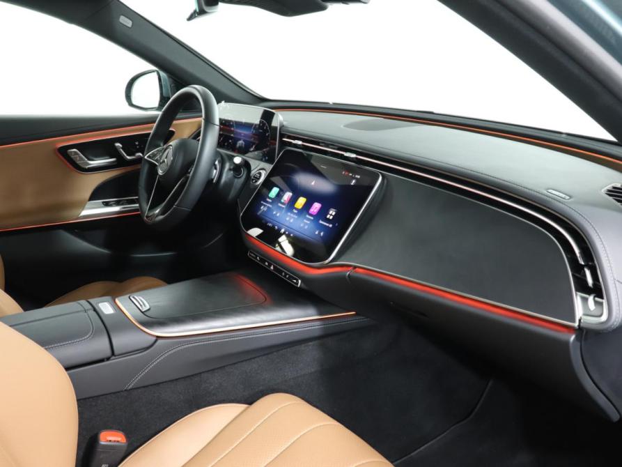 Mercedes-Benz E-Класс VI (W214 S214) Москва  - изображение 9