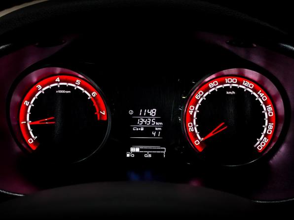 Lada (ВАЗ) Granta I Рестайлинг с пробегом 2025 года, цена 1 200 000 рублей, 13429 км, лифтбек, Автокод Объявления