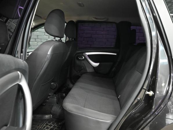 Nissan Terrano III (D10) с пробегом 2017 года, цена 1 150 000 рублей, 165729 км, внедорожник, Автокод Объявления