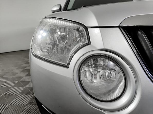Skoda Yeti I с пробегом 2012 года, цена 880 000 рублей, 169900 км, внедорожник, Автокод Объявления