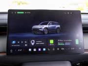 GAC Trumpchi S7 Москва  - изображение 57
