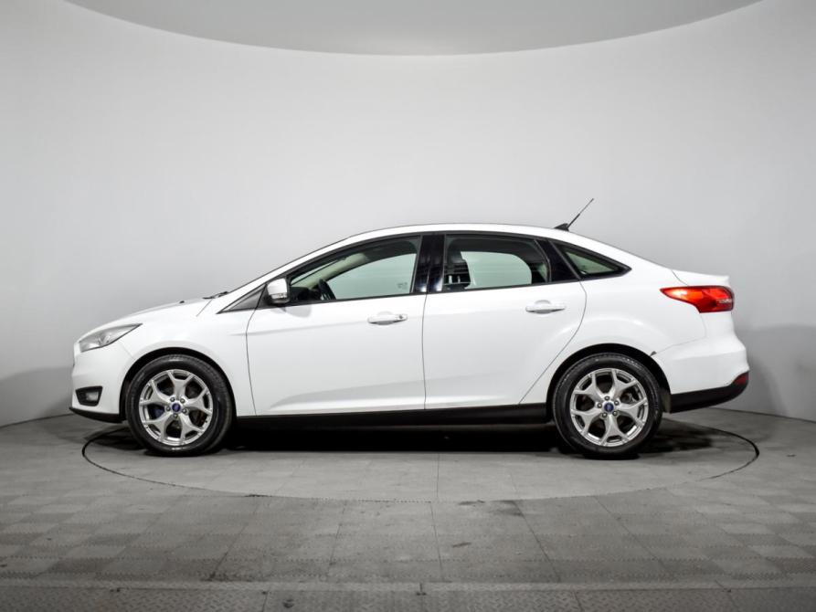 Ford Focus III Рестайлинг Санкт-Петербург  - изображение 8