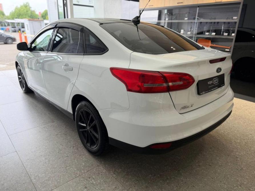 Ford Focus III Рестайлинг Ярославль  - изображение 6