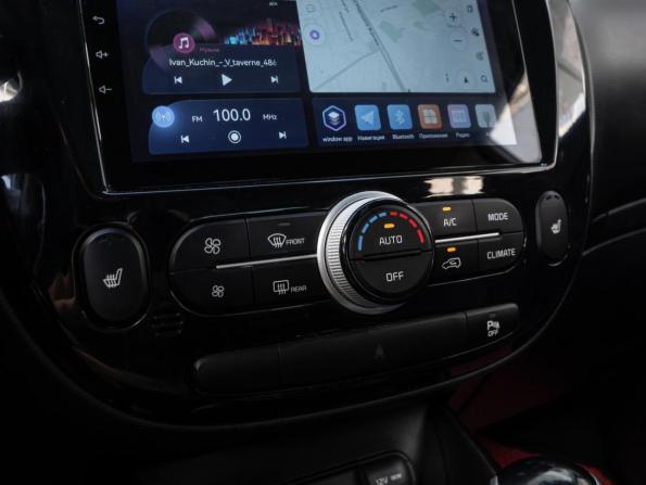 Kia Soul II Рестайлинг с пробегом 2018 года, цена 1 750 000 рублей, 101575 км, хэтчбек, Автокод Объявления