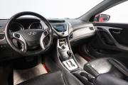 Hyundai Avante V Новосибирск  - изображение 28