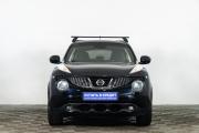 Nissan Juke I Сургут  - изображение 21