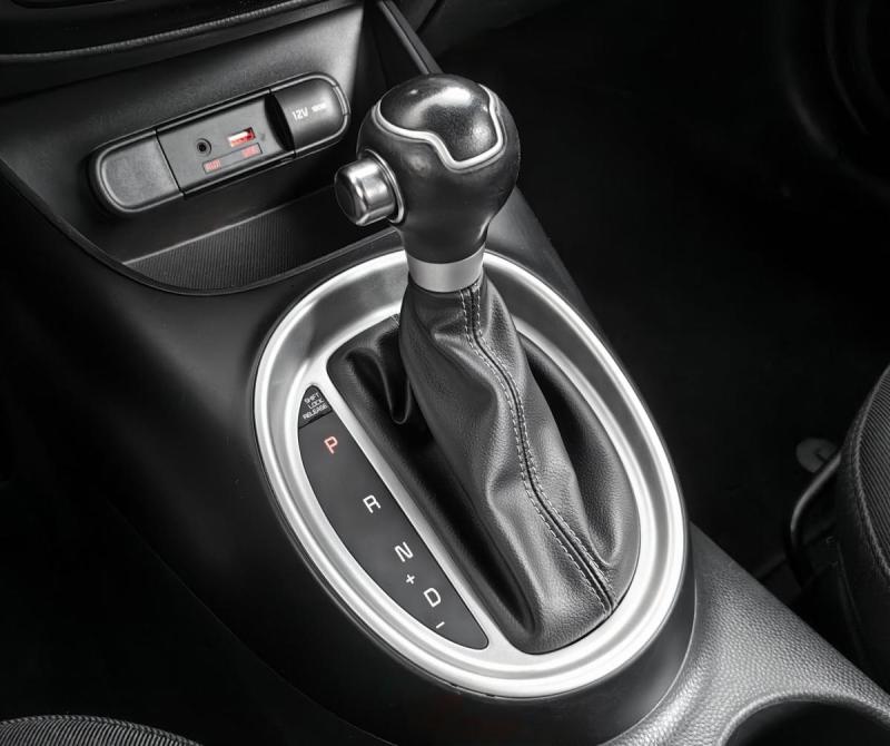 Kia Soul II Рестайлинг Москва  - изображение 19