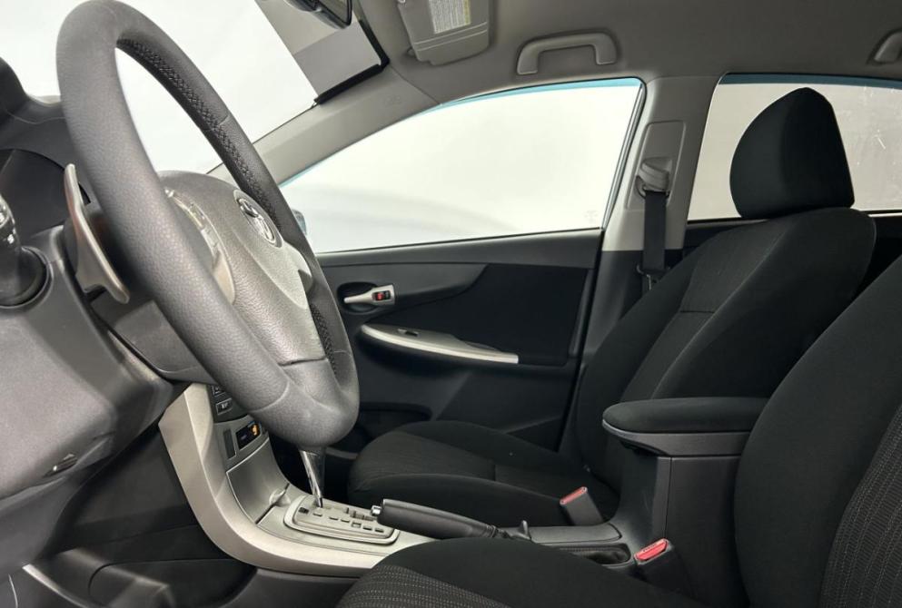 Toyota Corolla X (E140 E150) Саранск  - изображение 22