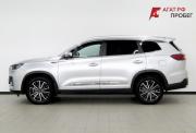 Chery Tiggo 8 Pro Max I Рестайлинг Екатеринбург  - изображение 30