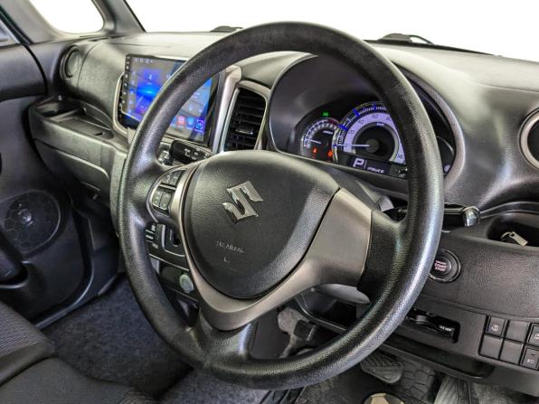 Suzuki Spacia I Рестайлинг с пробегом 2017 года, цена 949 900 рублей, 109400 км, минивэн, Автокод Объявления