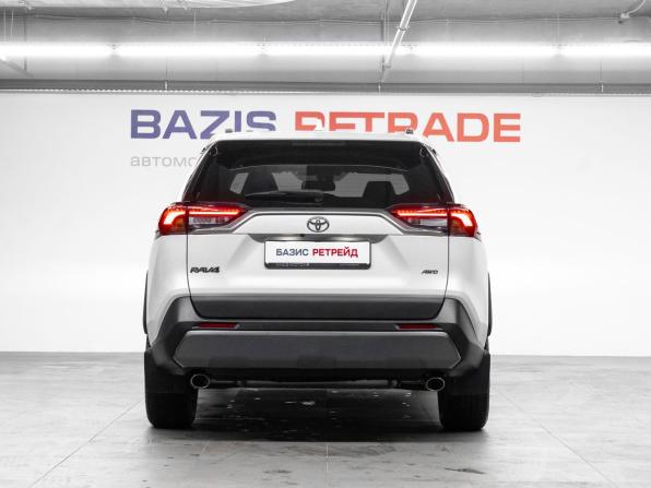 Toyota RAV4 V (XA50) с пробегом 2020 года, цена 3 600 000 рублей, 20331 км, внедорожник, Автокод Объявления