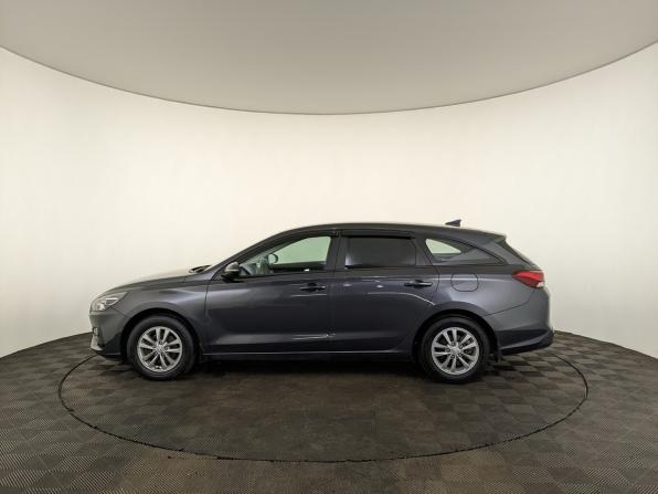 Hyundai i30 III Рестайлинг 2 с пробегом 2022 года, цена 1 820 000 рублей, 103890 км, универсал, Автокод Объявления