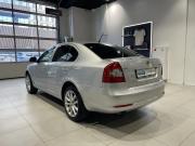 Skoda Octavia II (A5) Рестайлинг Москва  - изображение 23