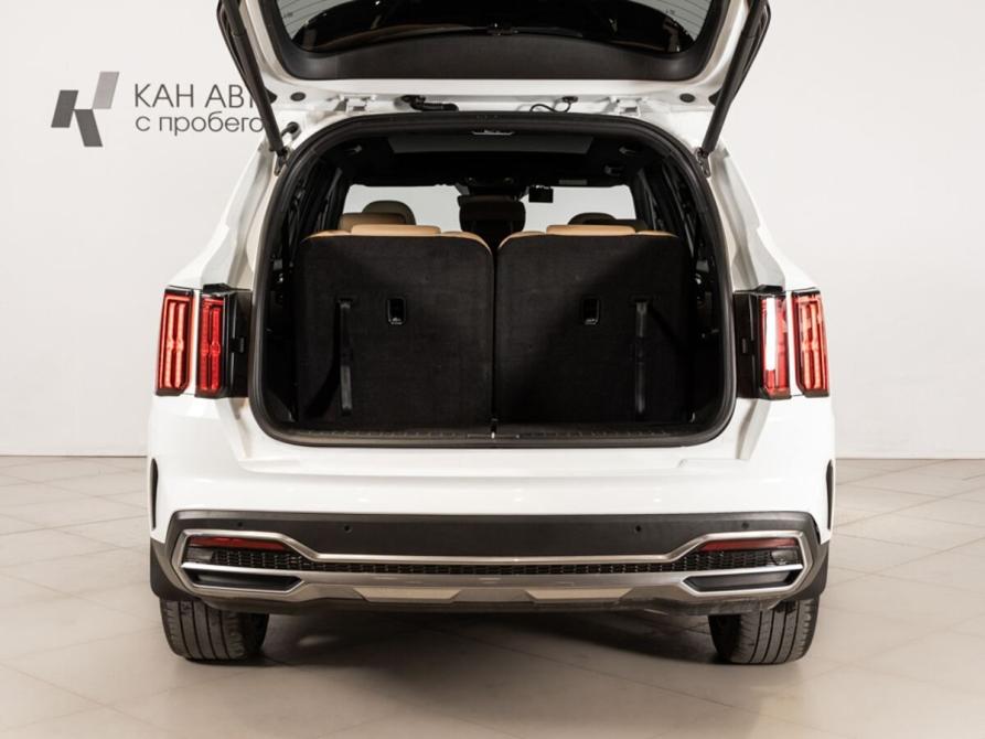 Kia Sorento IV Казань  - изображение 17