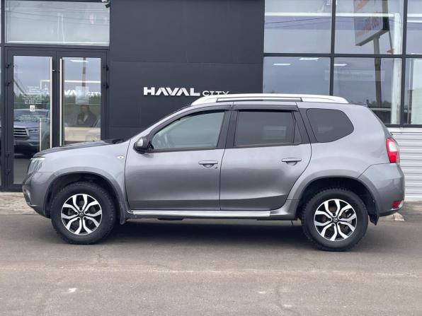 Nissan Terrano III (D10) с пробегом 2017 года, цена 1 440 000 рублей, 91300 км, внедорожник, Автокод Объявления