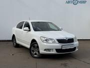 Skoda Octavia II (A5) Рестайлинг Москва  - изображение 15