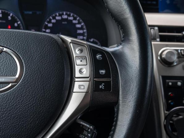 Lexus RX III Рестайлинг с пробегом 2013 года, цена 2 700 000 рублей, 255122 км, внедорожник, Автокод Объявления