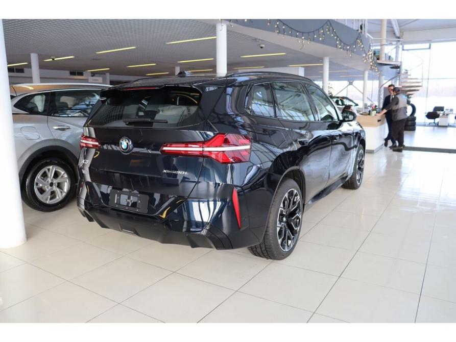 BMW X3 IV (G45/G48) Челябинск  - изображение 8