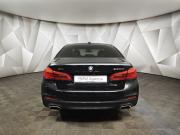 BMW 5 серии VII (G30/G31/G38) Москва  - изображение 23