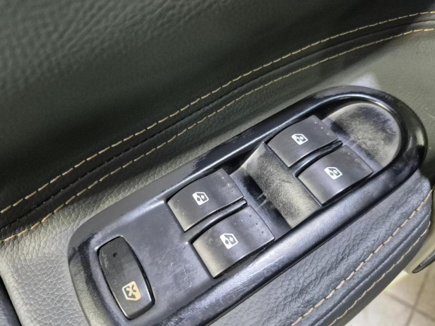 Renault Scenic II Рестайлинг Воронеж  - изображение 19