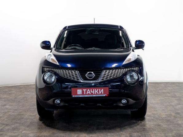 Nissan Juke I с пробегом 2011 года, цена 1 015 000 рублей, 146529 км, внедорожник, Автокод Объявления