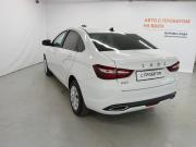 Lada (ВАЗ) Vesta I Рестайлинг (NG) Москва  - изображение 22