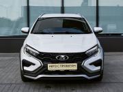Lada (ВАЗ) Vesta I Рестайлинг (NG) Екатеринбург  - изображение 29