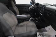 Lada (ВАЗ) 2121 (4x4) I Рестайлинг Новокузнецк  - изображение 41
