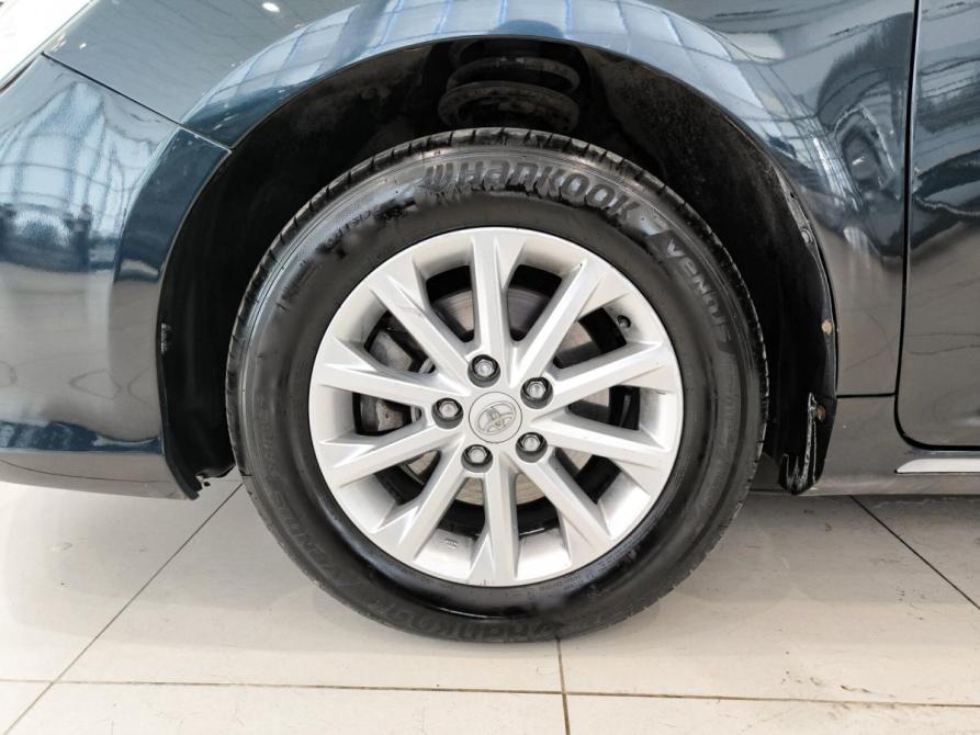 Toyota Camry VII (XV50) Казань  - изображение 22