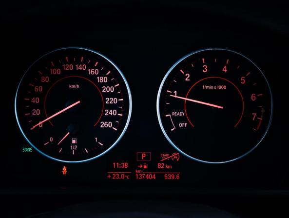 BMW 2 серии F22 с пробегом 2014 года, цена 2 199 000 рублей, 137400 км, купе, Автокод Объявления