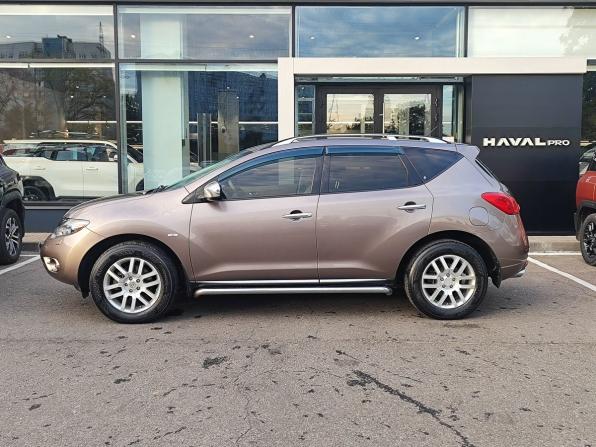 Nissan Murano II (Z51) с пробегом 2009 года, цена 829 000 рублей, 312616 км, внедорожник, Автокод Объявления