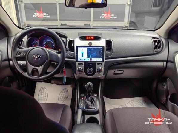 Kia Cerato II с пробегом 2011 года, цена 698 000 рублей, 177000 км, седан, Автокод Объявления
