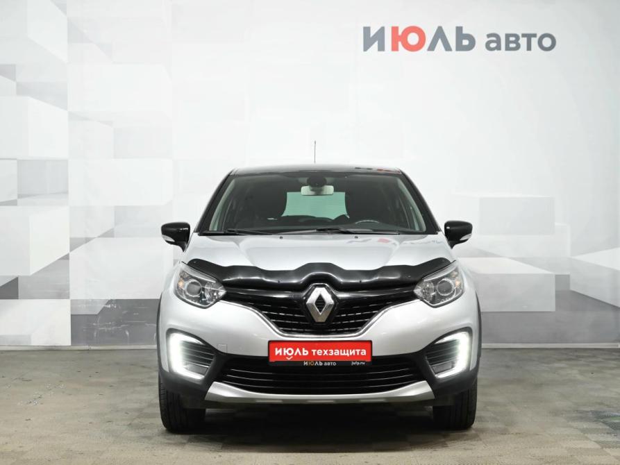 Renault Kaptur I Екатеринбург  - изображение 2