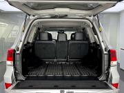 Toyota Land Cruiser 200 Series Рестайлинг 2 Уфа  - изображение 46