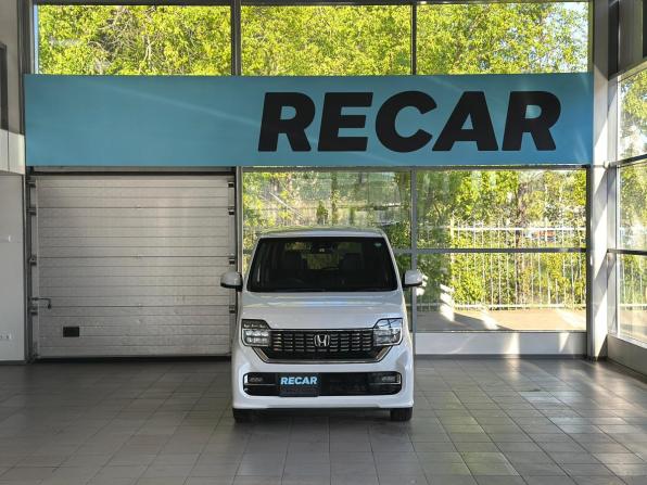 Honda N-WGN II с пробегом 2020 года, цена 1 200 000 рублей, 91599 км, хэтчбек, Автокод Объявления